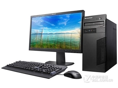 商用臺式機優選 無錫聯想啟天B4500報價3100元，全面解讀計算機系統集成服務